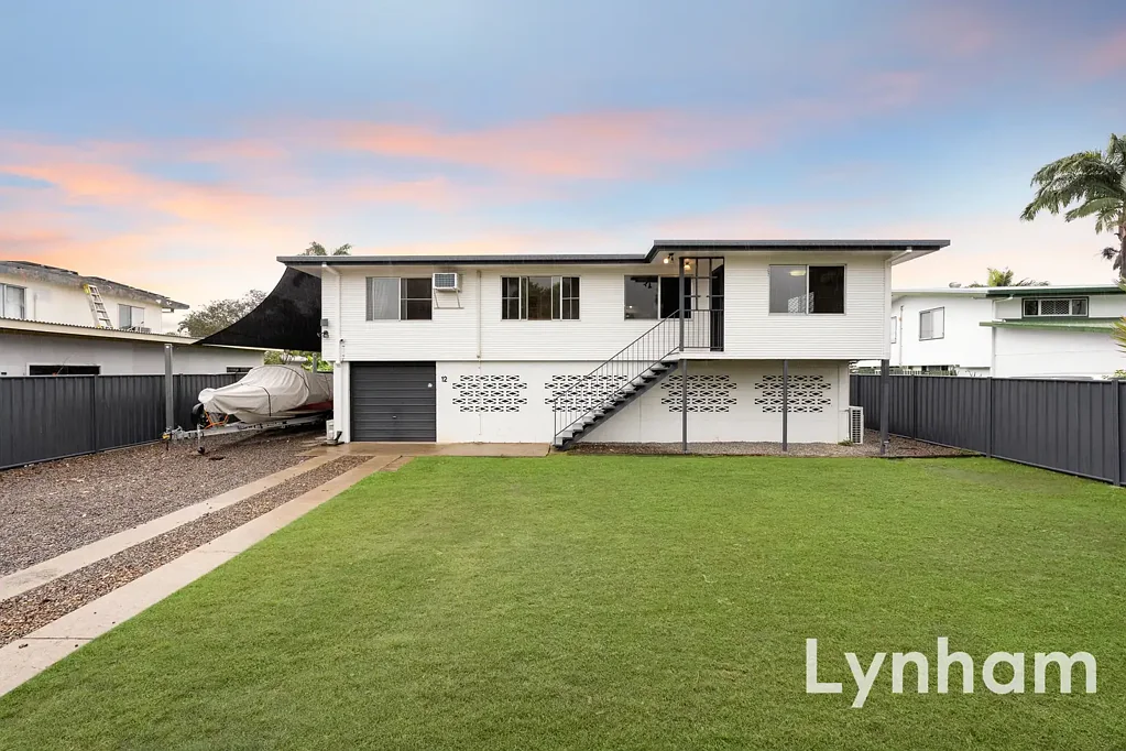 Kirwan 3房  Spacious, Stylish & Versatile - A Family Classic in the Heart of Kirwan