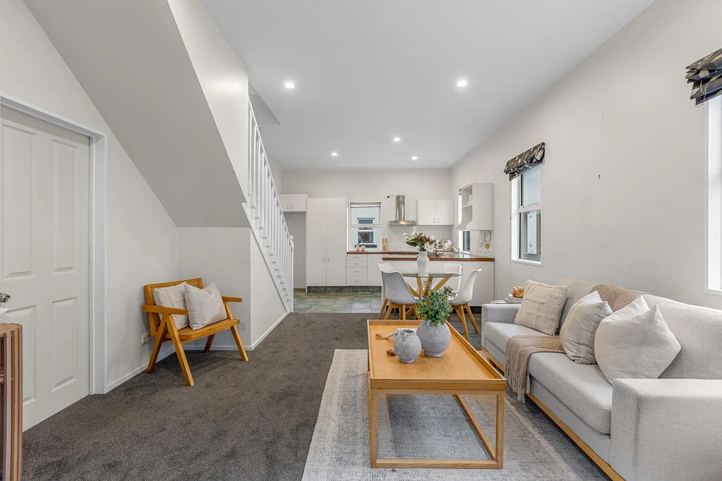 Addington 3chambre Affordable City Living!