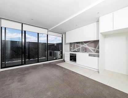 50/100 Keilor Road, Essendon North, North Melbourne, 2 Bedrooms, 2 Bathrooms, Apartment