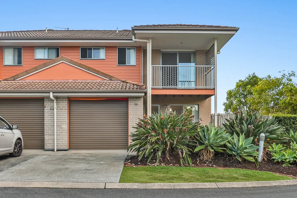 50/131 Mcauley Parade, Pacific Pines, QLD 4211