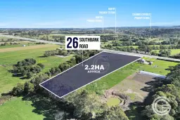 Lot 26 Southbank Road, Bunyip