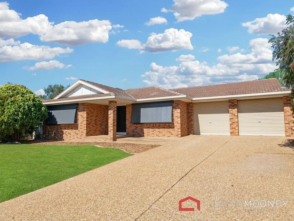 3 Berembee Road, Bourkelands, NSW 2650