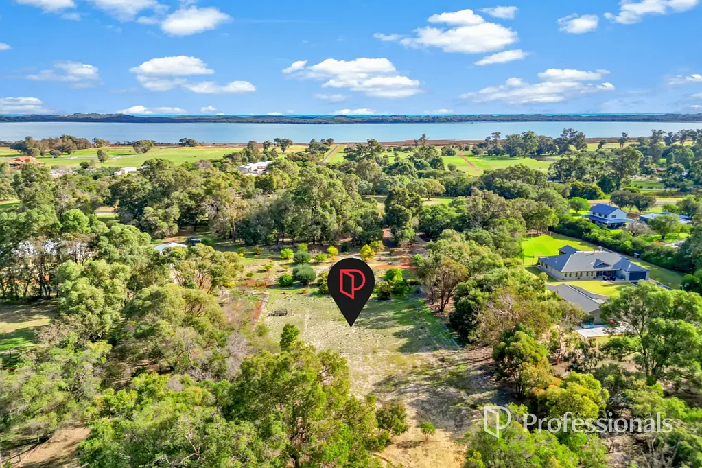 Parkfield A Rare Rural Residential Opportunity in Parkfield, WA