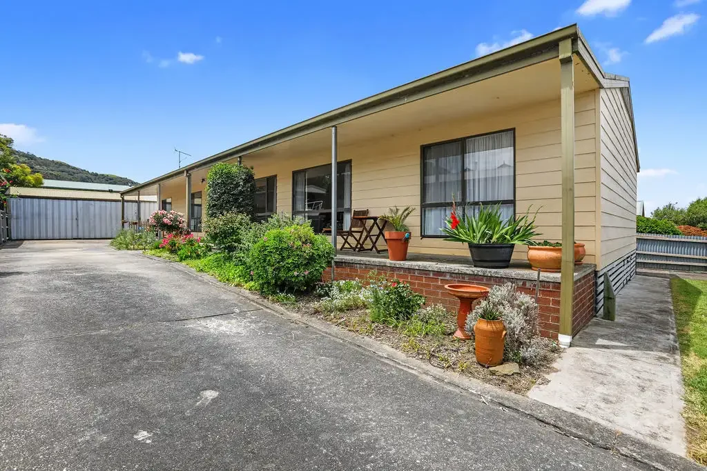 Apollo Bay 4कमरा COMFORTABLE COASTAL LIVING