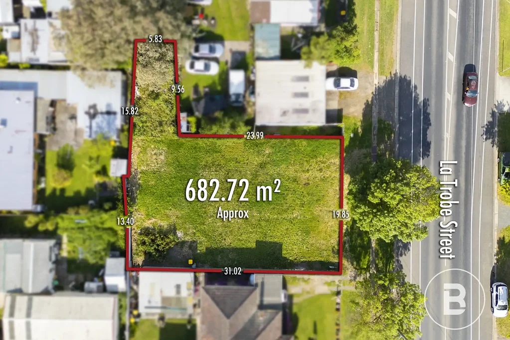704 La Trobe Street, Redan, VIC 3350