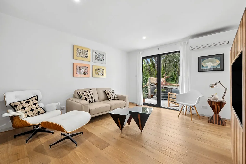 1/42 Hepburn Road, Daylesford, VIC 3460