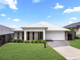 1 Cruden Circuit, Heddon Greta