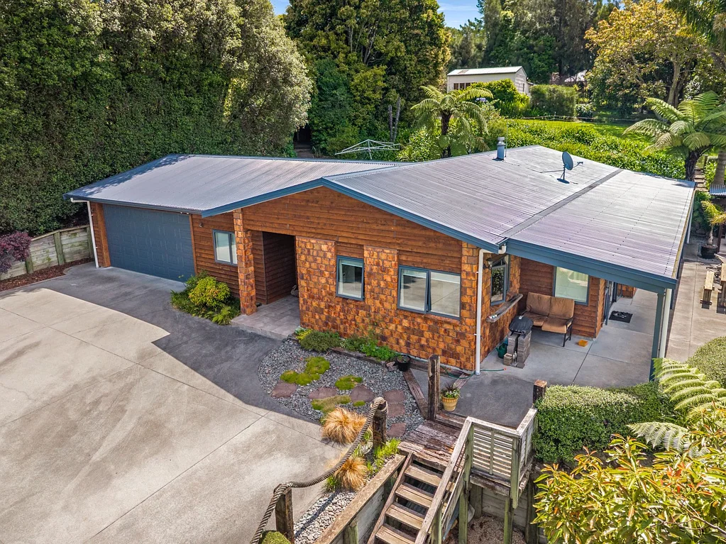 Ohauiti 3ห้องนอน More Than a Home - A Whole Lifestyle Package