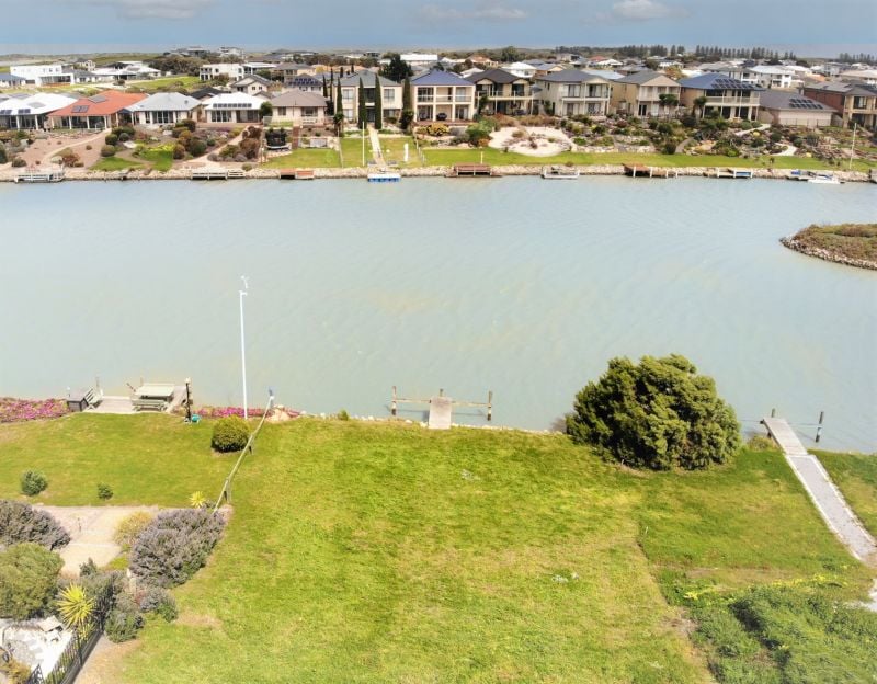 57 BLANCHE PDE, HINDMARSH ISLAND SA 5214, 0 chambres, 0 salles de bain, Section