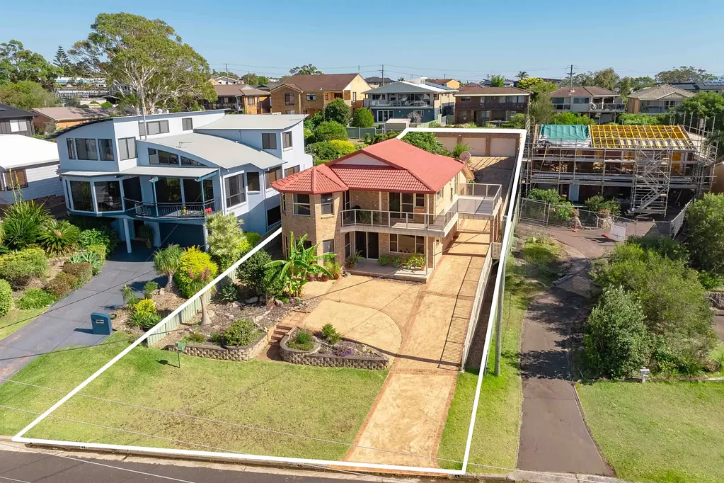 113 Waldegrave Crescent, Vincentia, NSW 2540
