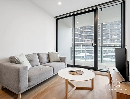 403/39 Park Street, South Melbourne, Melbourne CBD, 2 habitaciones, 2 baños, Apartment