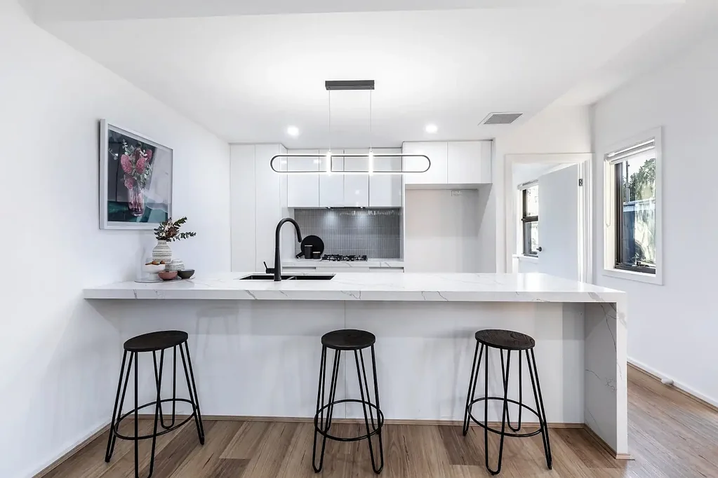 Greensborough 2 Bedroom Flexible Living or Investment - Secure $595/Week from Day One