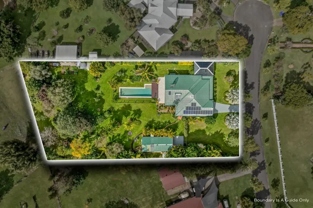 Mooloolah Valley 4 Slaapkamer Acreage Buyers, Stop Scrolling — This Is the One You've Been Waiting For