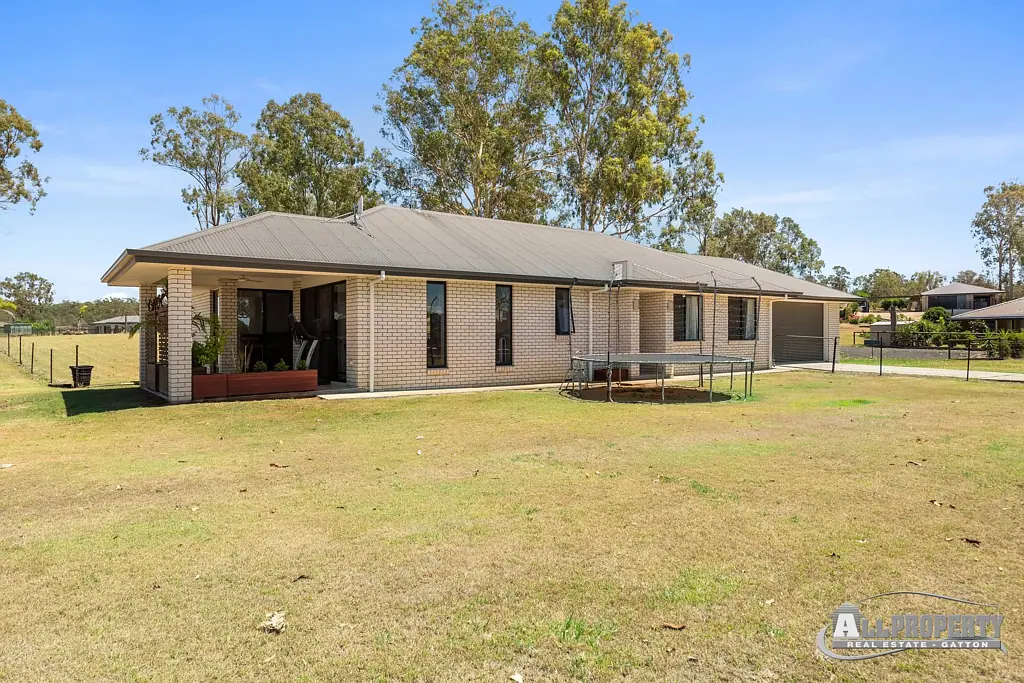 3 Horizon Court, Adare, QLD 4343