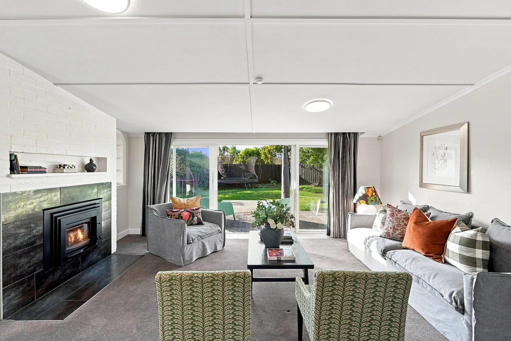 Papanui 3ਬੈੱਡਰੂਮ Prime Paparoa - 1,320m² of Possibility