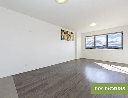 145/41 Philip Hodgins Street, Wright, ACT 2611, 2房, 2浴, Unit