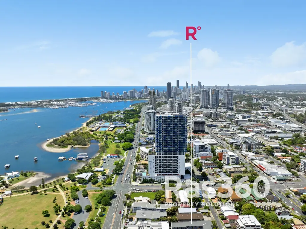 212/132 Marine Parade, Southport, QLD 4215