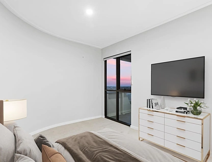1901/118 Goodwood Parade, Burswood, South East Perth, 3 침실, 2 욕실, Apartment