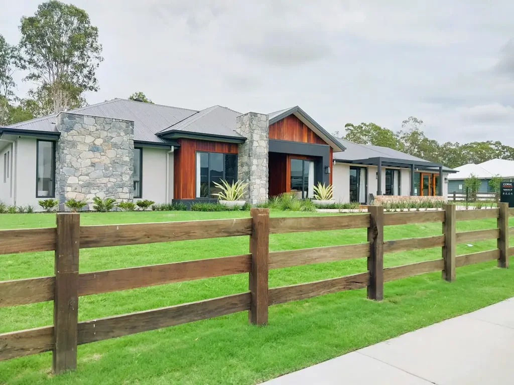 Dundowran Beach 4房  Build Your Dream Home