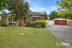 21 Allington Place, Langwarrin