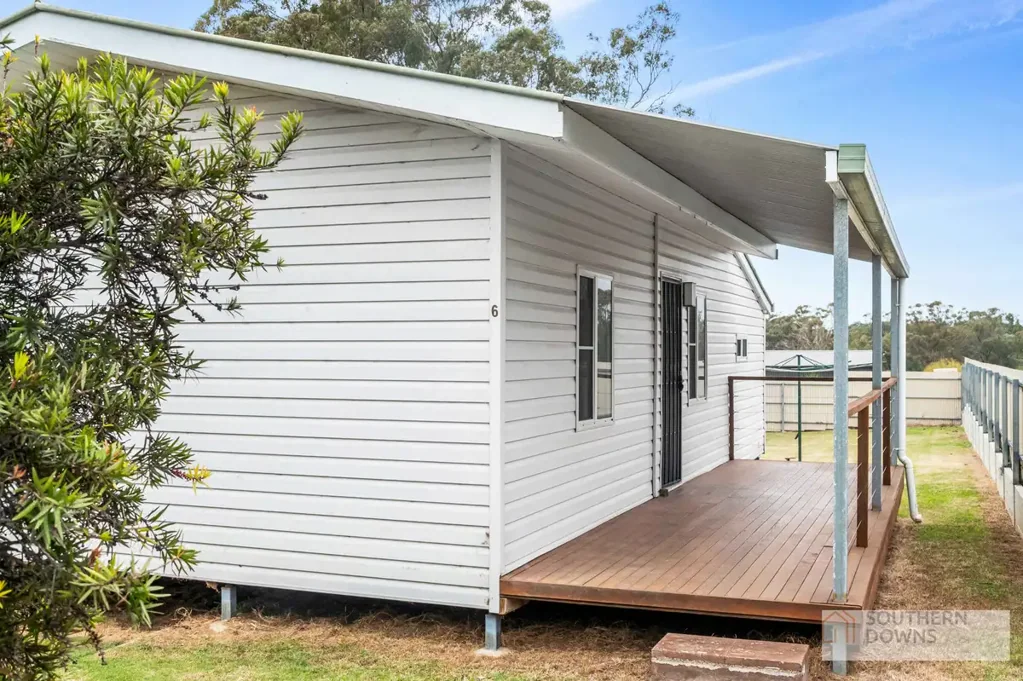 6 Glen Road, Warwick, QLD 4370
