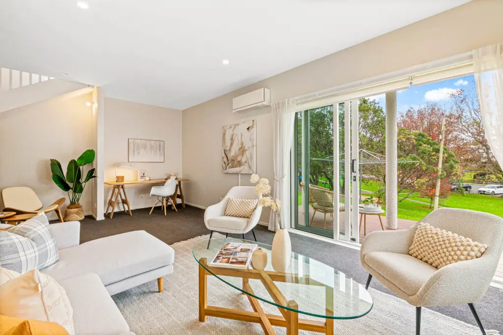 Northcote Point 3房  3 BEDS 2 BATHS on STAFFORD PARK
