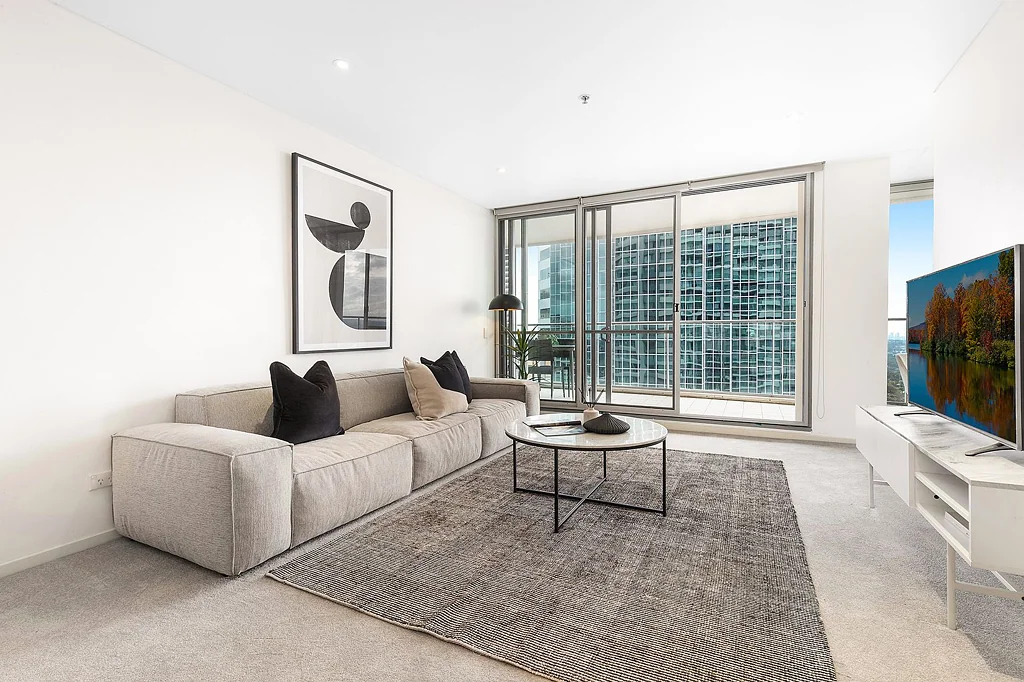 2206/9 Railway Street, Chatswood, NSW 2067