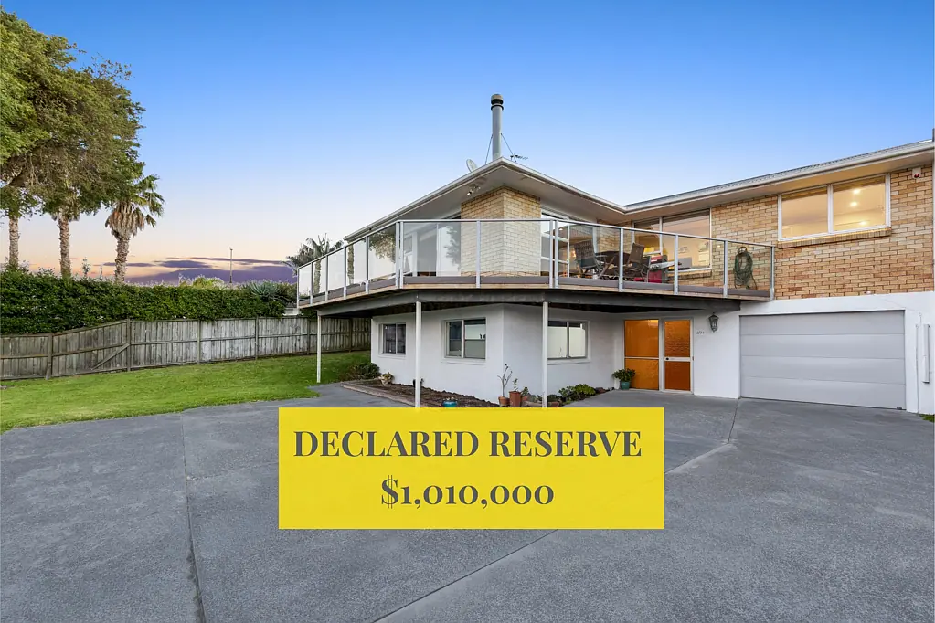Mount Wellington 3部屋 Privacy, Views and Space