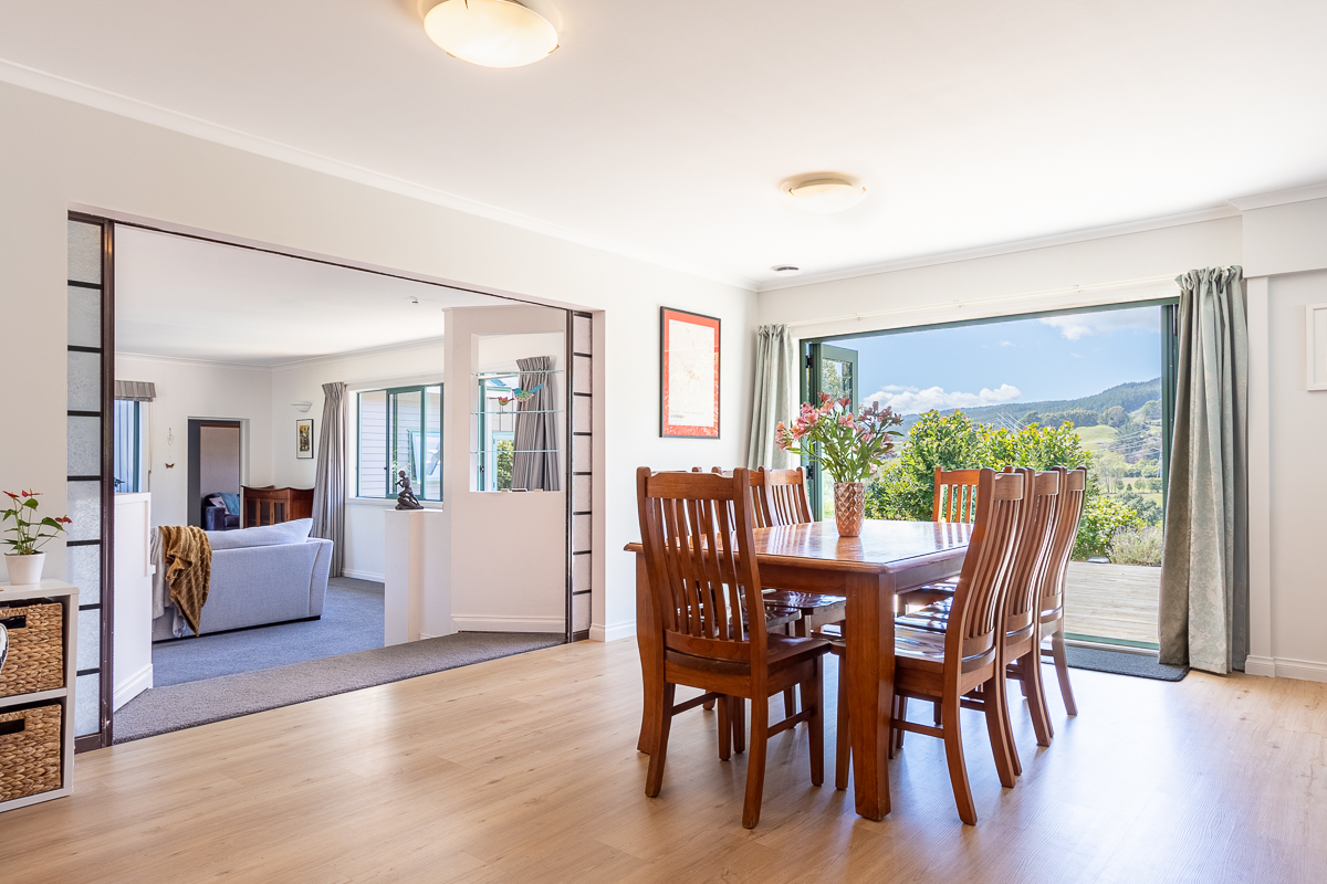 264 Ngatiawa Road, Waikanae, Kapiti Coast, 4 chambres, 3 salles de bain