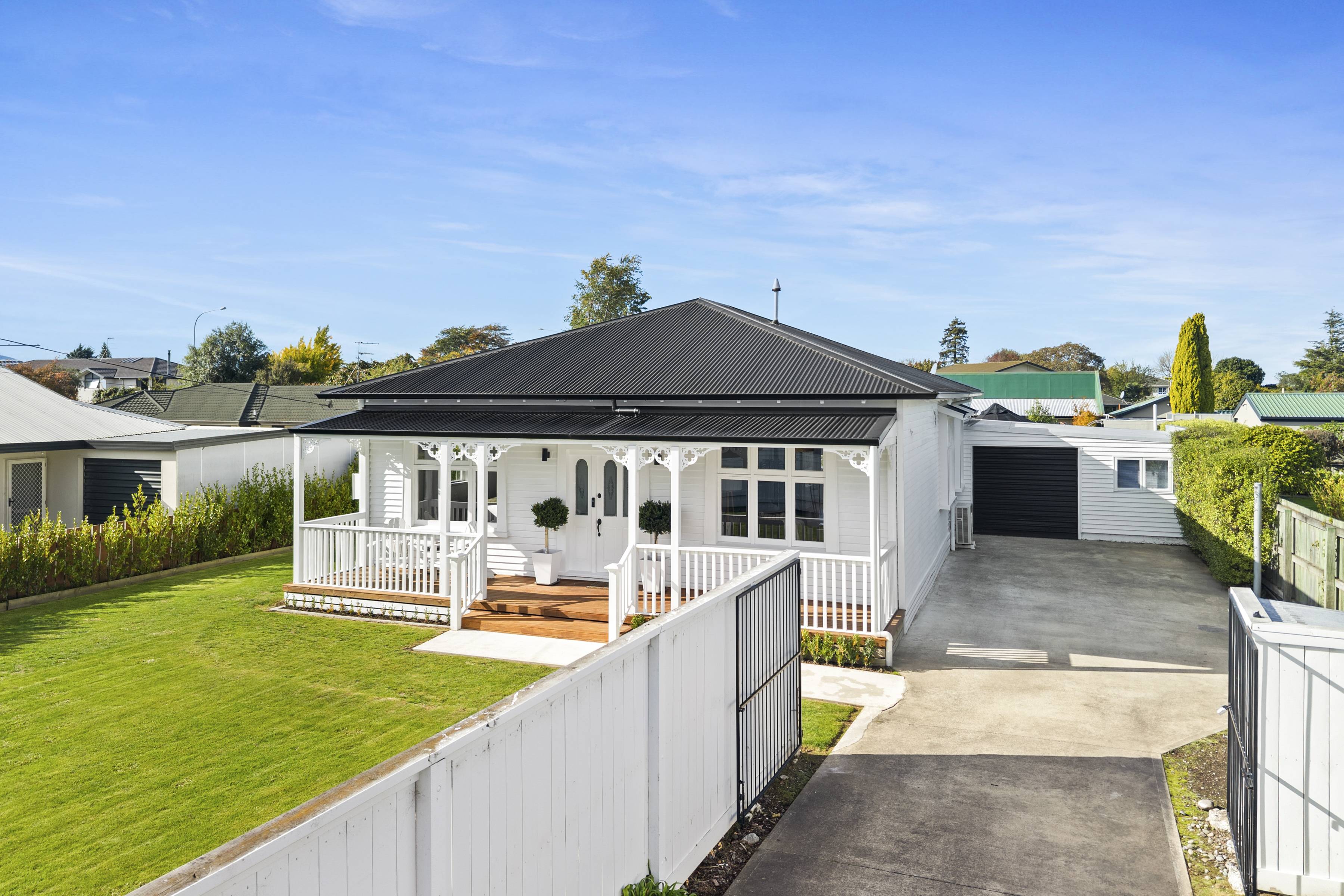 3 Severne Street, Springlands, Marlborough, 4 ਕਮਰੇ, 2 ਬਾਥਰੂਮ, House