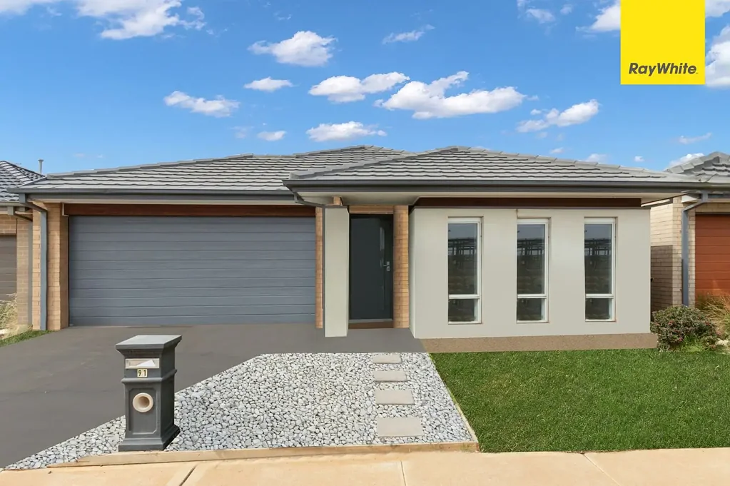 91 Elpis Road, Weir Views, VIC 3338