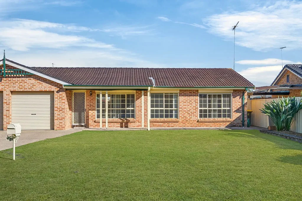 2/30 Settlers Crescent, Bligh Park, NSW 2756