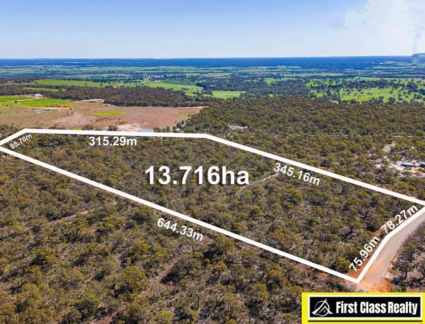 112 Blue Squill Drive, Lower Chittering, Swan, 0 chambres, 0 salles de bain, Section