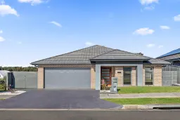 34 Brooks Terrace, Kanahooka