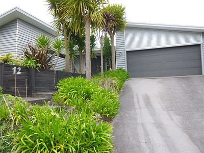 Residential Zone - General Residential Zone