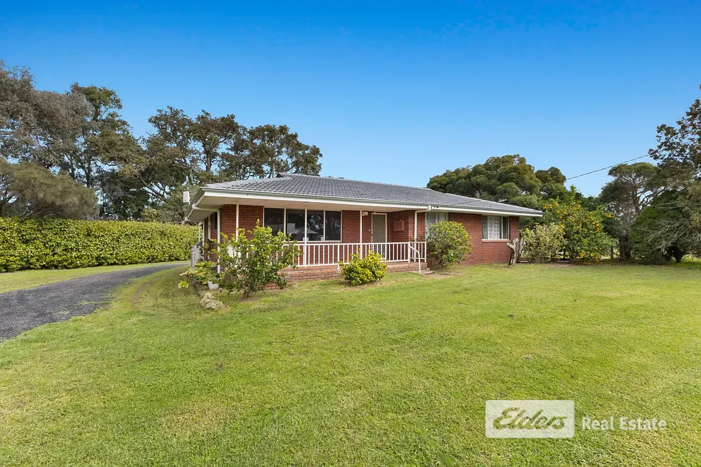 43 Mallokup Road, Capel, WA 6271