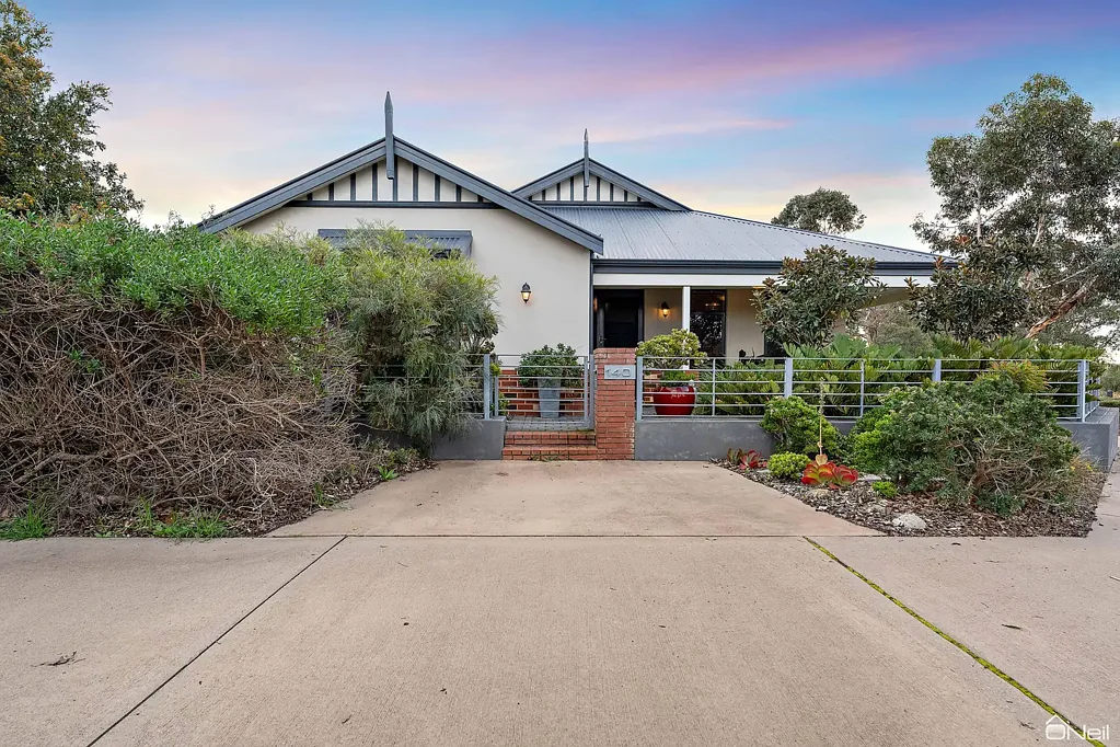 140 Kokoda Boulevard, Byford, WA 6122