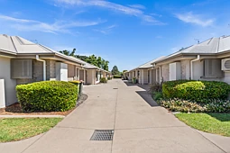 6/8 Glenvale Road, Harristown