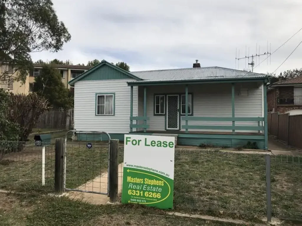 3 Bedroom Cottage