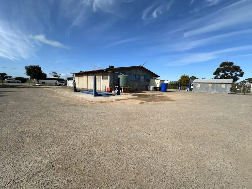 39 Short Terrace, Balaklava, SA 5461