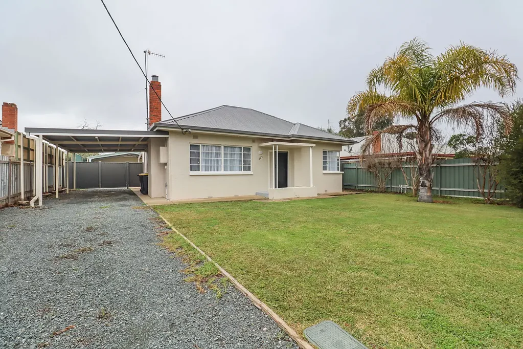 Fully renovated Home