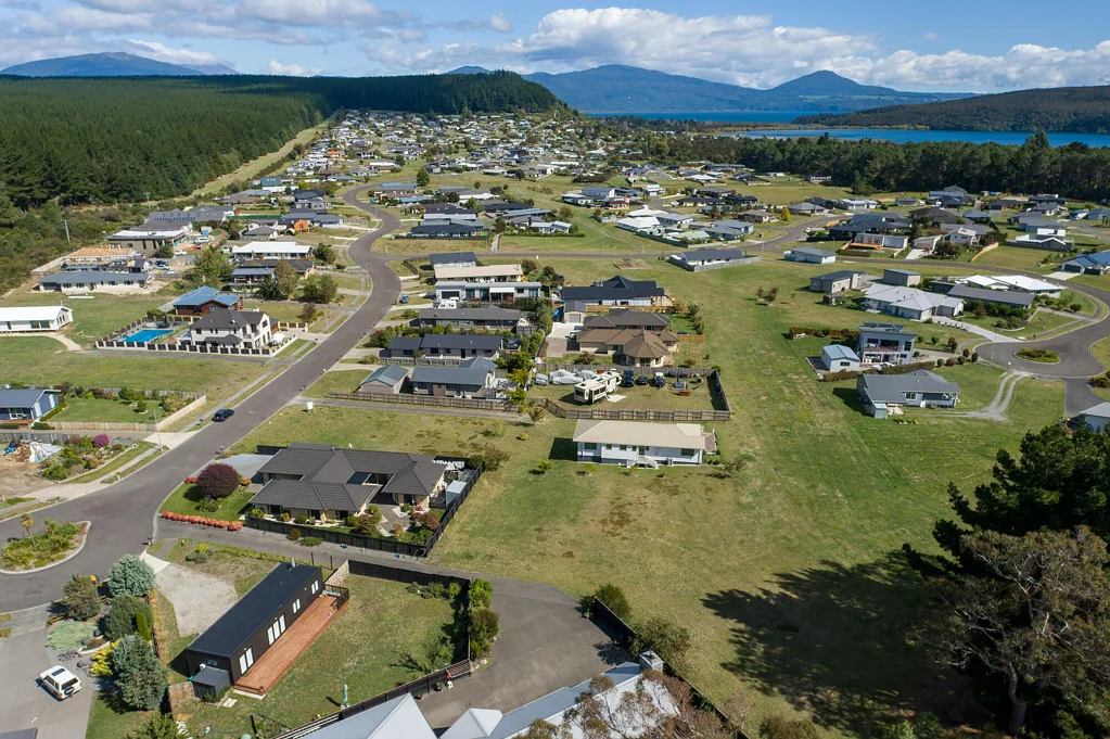Motuoapa Build New in Motuoapa