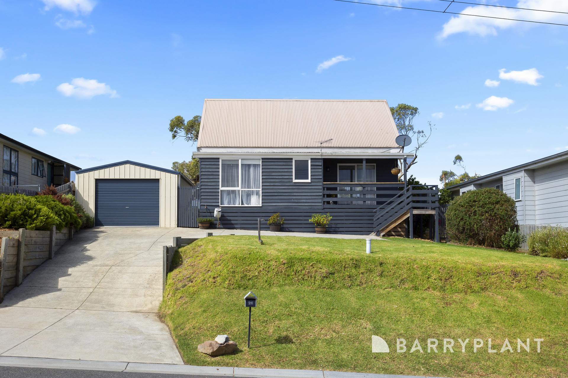 26 KALLAY DR, PIONEER BAY VIC 3984, 0 Schlafzimmer, 0 Badezimmer, House