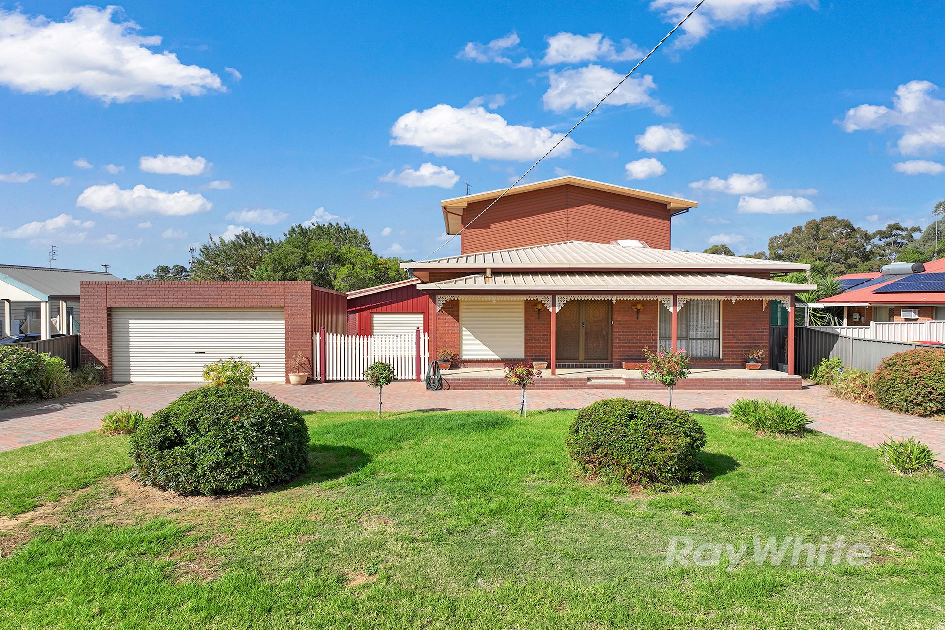 114 BOWEN ST, ECHUCA VIC 3564, 0 rūma, 0 rūma horoi, House