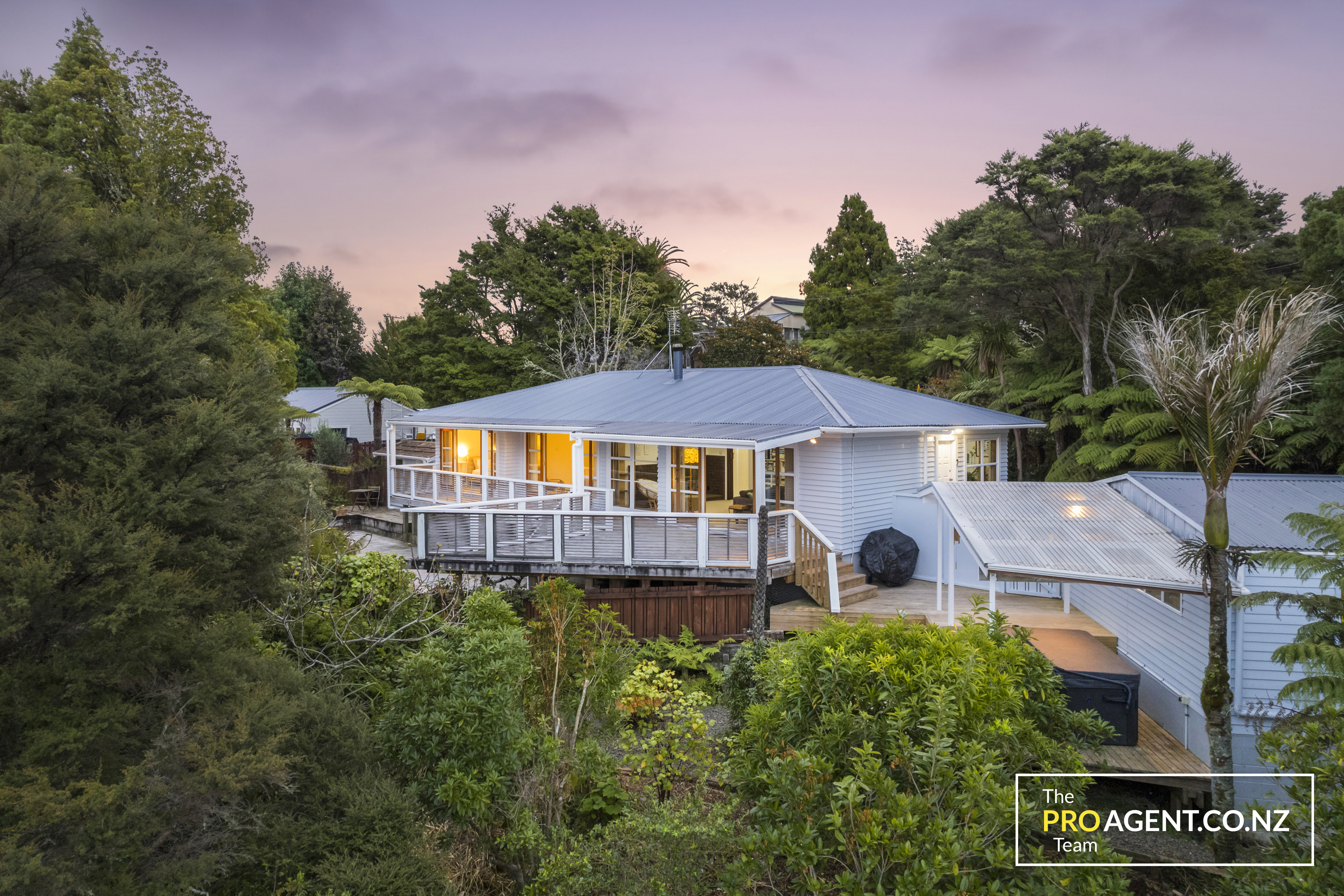 33 Lookout Drive, Laingholm, Auckland - Waitakere, 3 ਕਮਰੇ, 0 ਬਾਥਰੂਮ, House