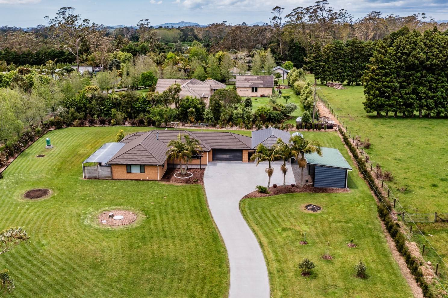 48 Ironbark Road, Kerikeri Surrounds, Far North, 4房, 0浴, House