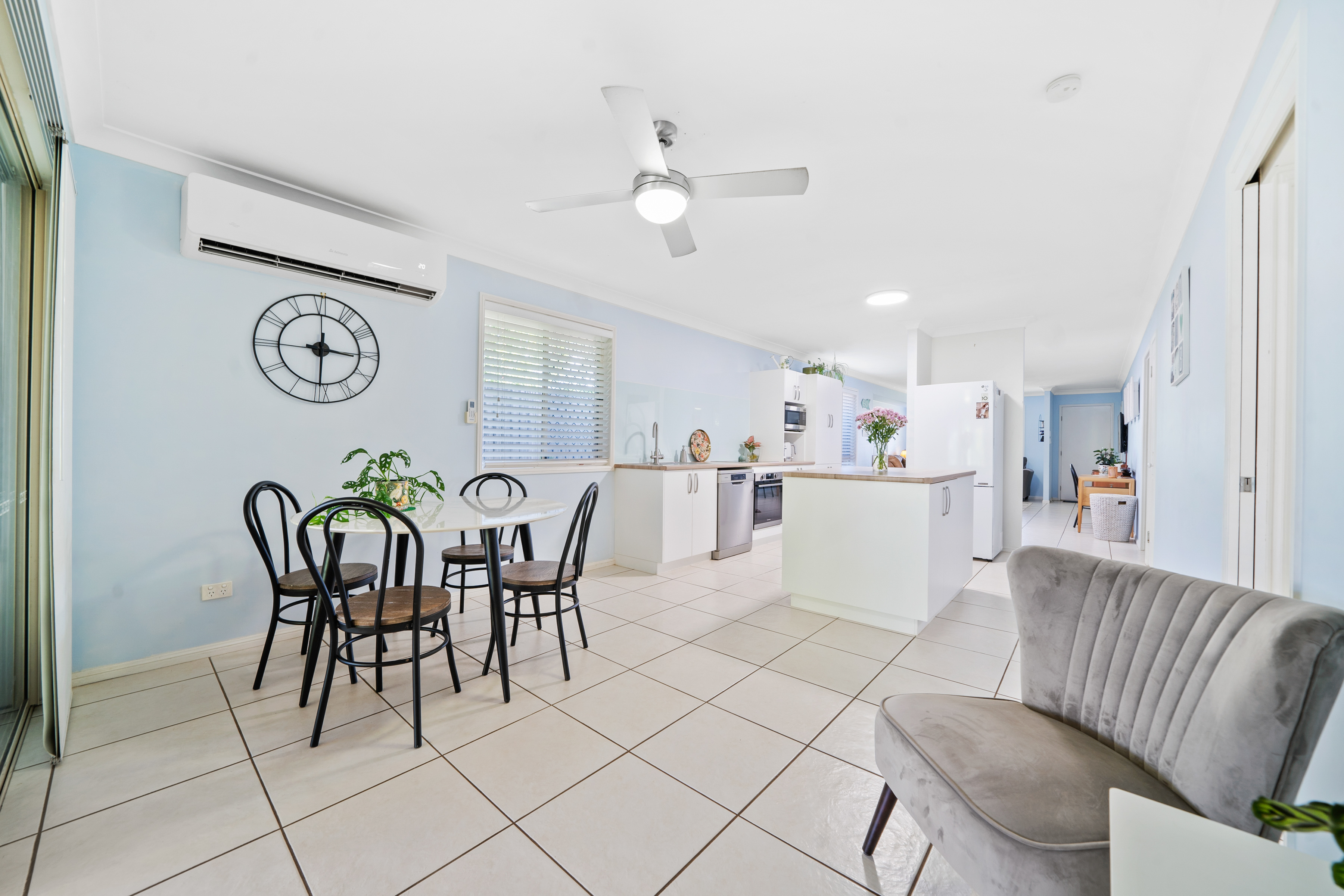 38 DUNCAN ST, WELLINGTON POINT QLD 4160, 0房, 0浴, House