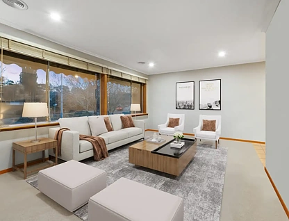 2 Wassell Place, Macgregor, ACT 2615, 3 ਕਮਰੇ, 1 ਬਾਥਰੂਮ, House