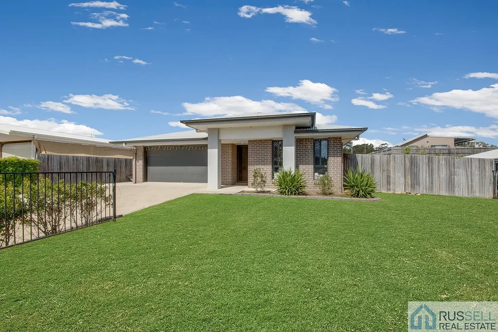 10 Hope Phillips Crescent, O'Connell, QLD 4680