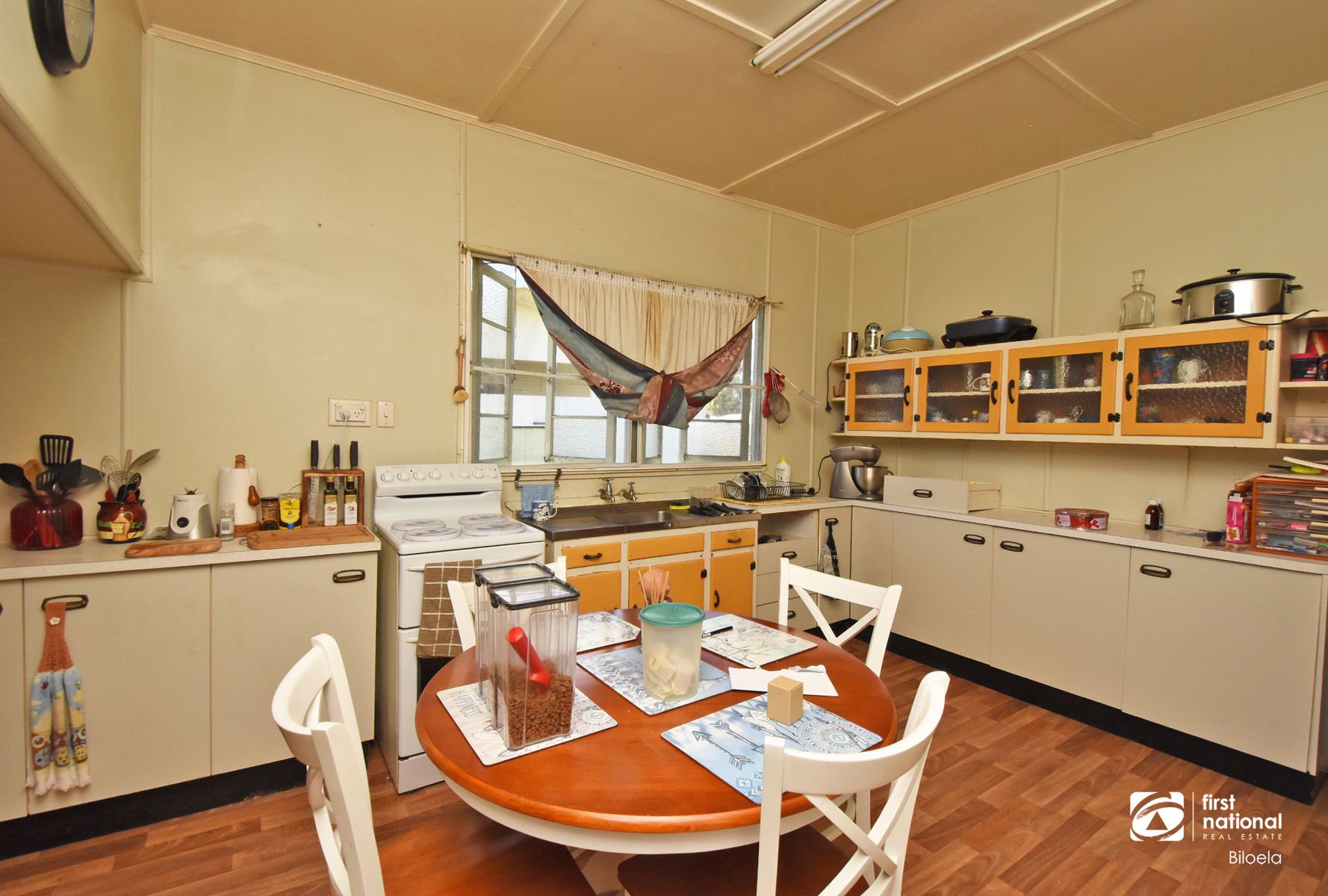 16 GREVILLEA ST, BILOELA QLD 4715, 0房, 0浴, House